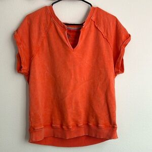 Brand new Anthropologie shirt